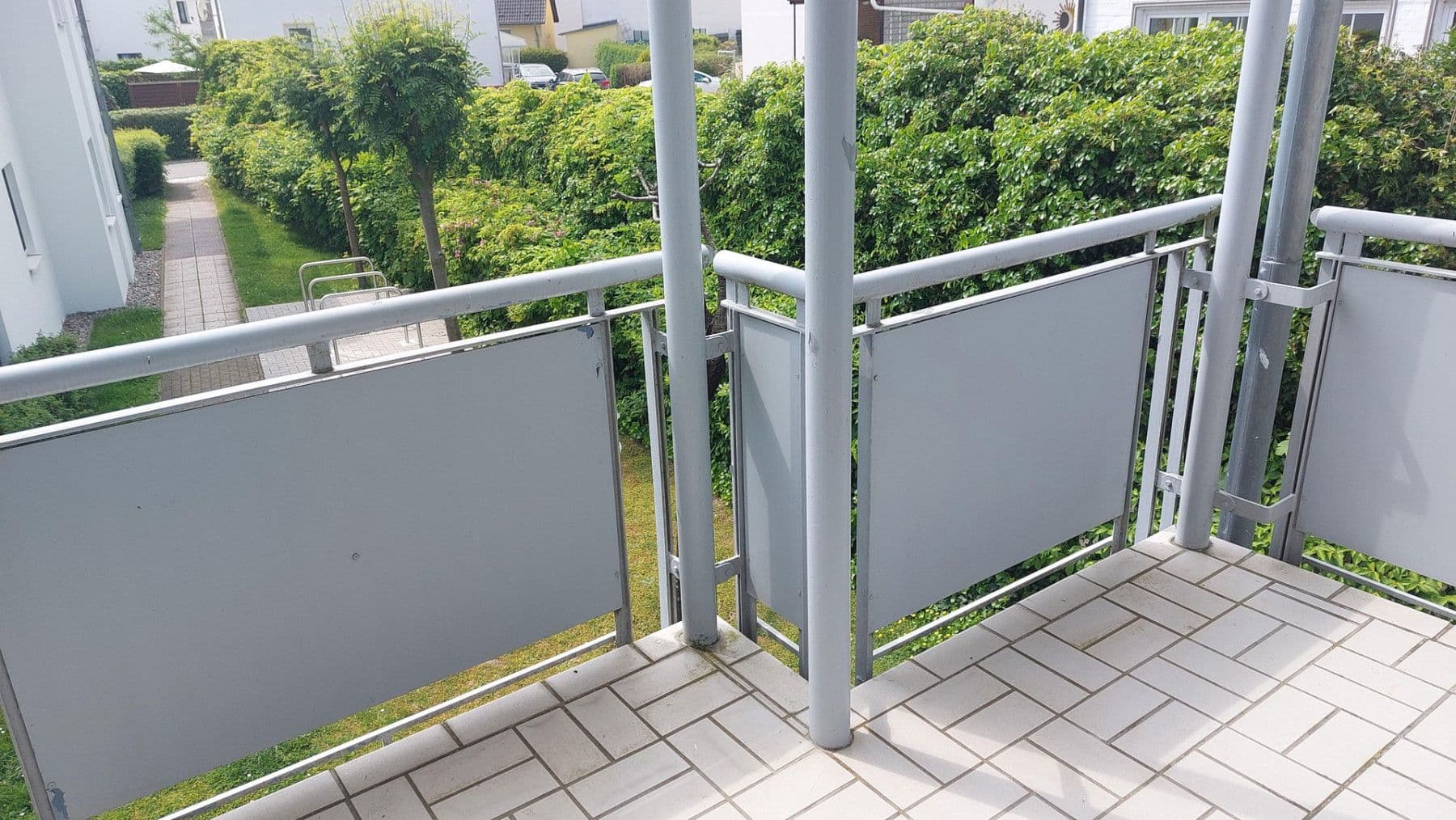 Prodej bytu 2+1 42 m², Göhren, Mecklenburg-Vorpommern Prodej bytu 2+1 42 m², Göhren, Mecklenburg-Vorpommern