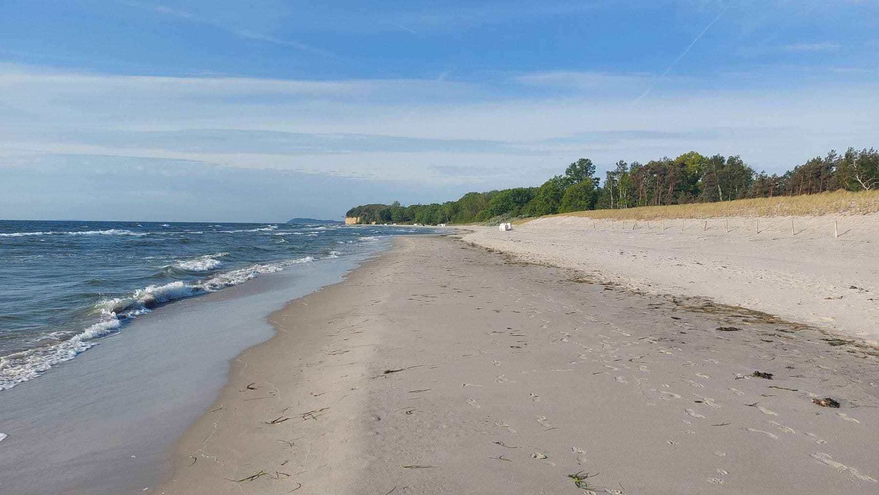 Prodej bytu 2+1 42 m², Göhren, Mecklenburg-Vorpommern Prodej bytu 2+1 42 m², Göhren, Mecklenburg-Vorpommern