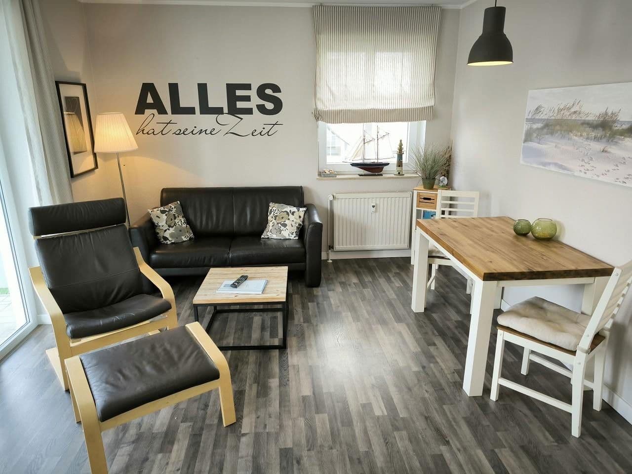 Prodej bytu 2+1 42 m², Göhren, Mecklenburg-Vorpommern Prodej bytu 2+1 42 m², Göhren, Mecklenburg-Vorpommern