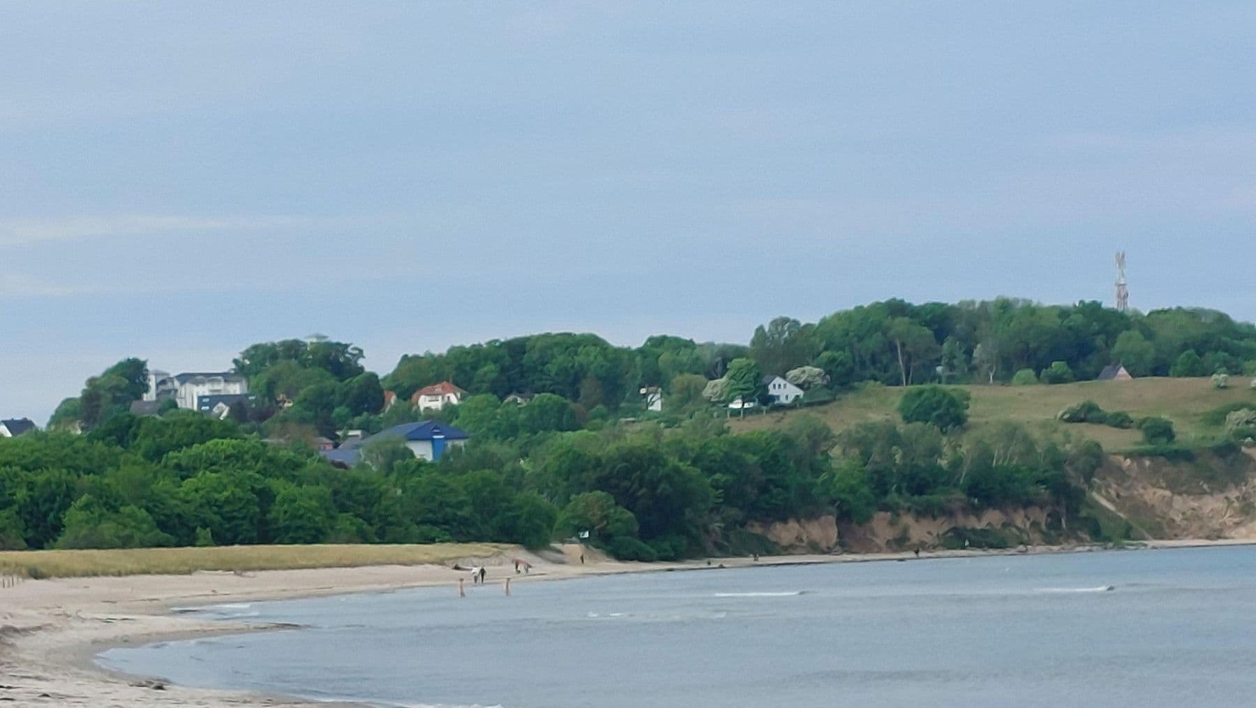 Prodej bytu 2+1 42 m², Göhren, Mecklenburg-Vorpommern Prodej bytu 2+1 42 m², Göhren, Mecklenburg-Vorpommern