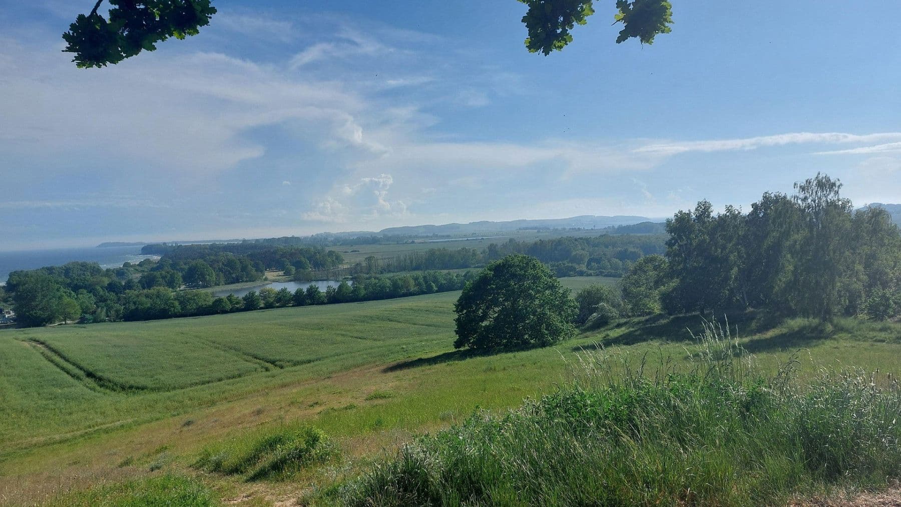 Prodej bytu 2+1 42 m², Göhren, Mecklenburg-Vorpommern Prodej bytu 2+1 42 m², Göhren, Mecklenburg-Vorpommern