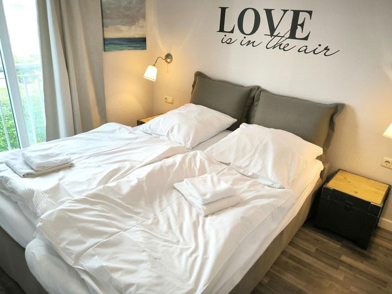 Prodej bytu 2+1 42 m², Göhren, Mecklenburg-Vorpommern Prodej bytu 2+1 42 m², Göhren, Mecklenburg-Vorpommern