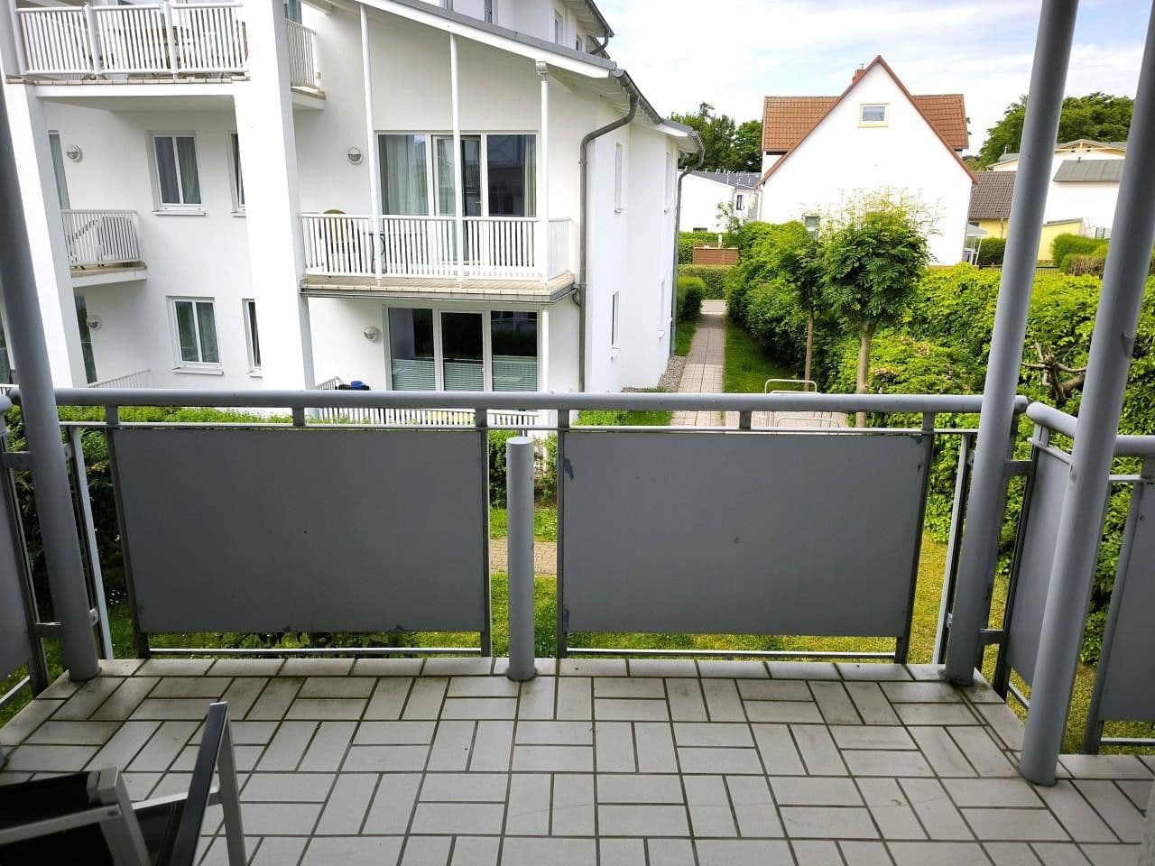 Prodej bytu 2+1 42 m², Göhren, Mecklenburg-Vorpommern Prodej bytu 2+1 42 m², Göhren, Mecklenburg-Vorpommern