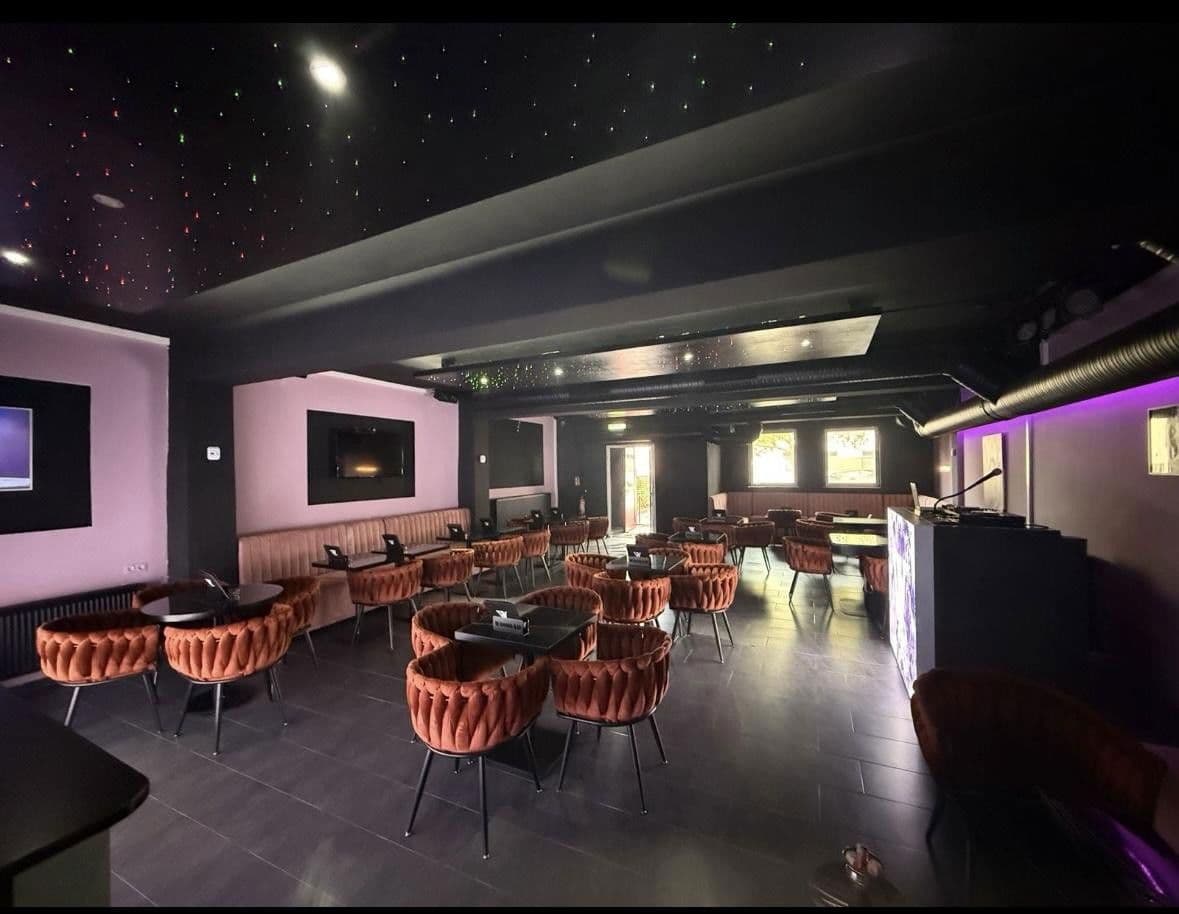 Pronájem nebytového prostoru 140 m², Hermannstraße 15, Ludwigsburg, Bádensko-Württembersko Pronájem nebytového prostoru 140 m², Hermannstraße 15, Ludwigsburg, Bádensko-Württembersko