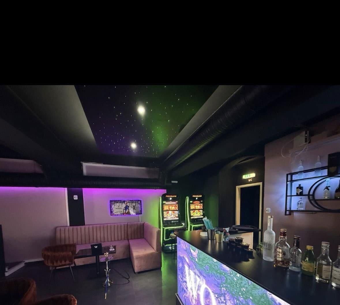 Pronájem nebytového prostoru 140 m², Hermannstraße 15, Ludwigsburg, Bádensko-Württembersko Pronájem nebytového prostoru 140 m², Hermannstraße 15, Ludwigsburg, Bádensko-Württembersko