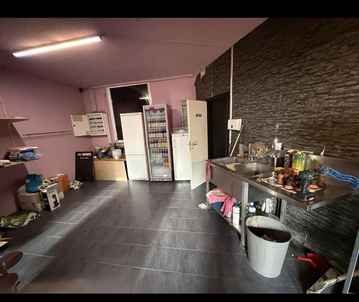 Pronájem nebytového prostoru 140 m², Hermannstraße 15, Ludwigsburg, Bádensko-Württembersko Pronájem nebytového prostoru 140 m², Hermannstraße 15, Ludwigsburg, Bádensko-Württembersko