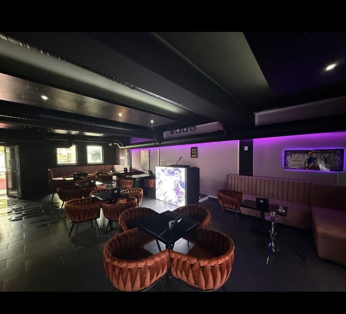 Pronájem nebytového prostoru 140 m², Hermannstraße 15, Ludwigsburg, Bádensko-Württembersko Pronájem nebytového prostoru 140 m², Hermannstraße 15, Ludwigsburg, Bádensko-Württembersko