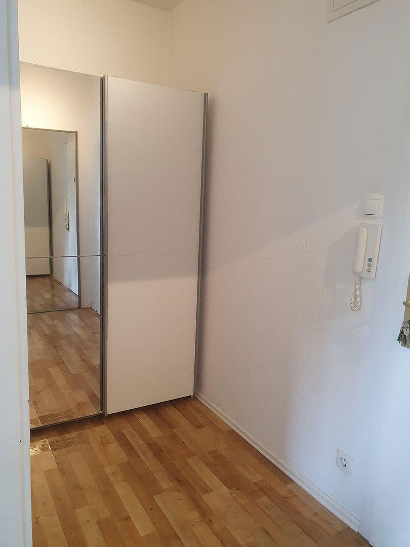 Prodej bytu 1+1 35 m², Kathenkoppel 26, Hamburg, Hamburg Prodej bytu 1+1 35 m², Kathenkoppel 26, Hamburg, Hamburg