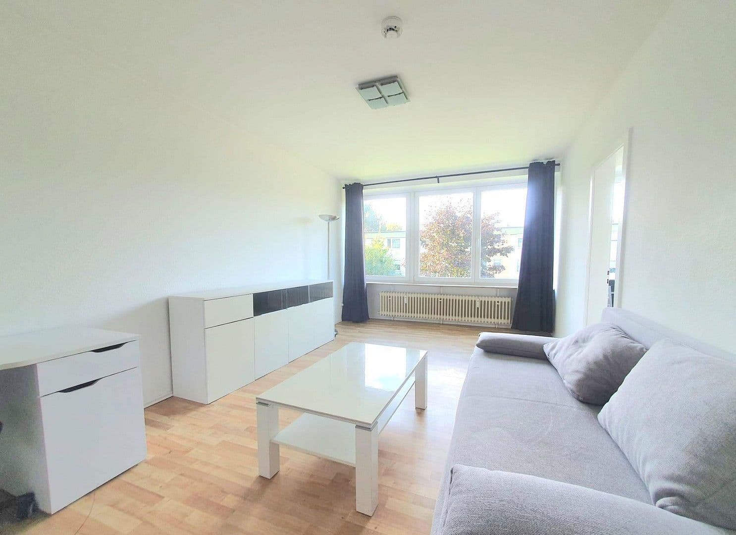 Prodej bytu 1+1 35 m², Kathenkoppel 26, Hamburg, Hamburg Prodej bytu 1+1 35 m², Kathenkoppel 26, Hamburg, Hamburg