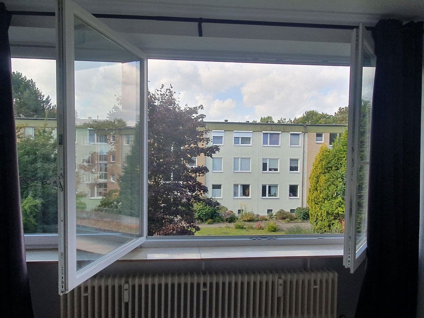 Prodej bytu 1+1 35 m², Kathenkoppel 26, Hamburg, Hamburg Prodej bytu 1+1 35 m², Kathenkoppel 26, Hamburg, Hamburg