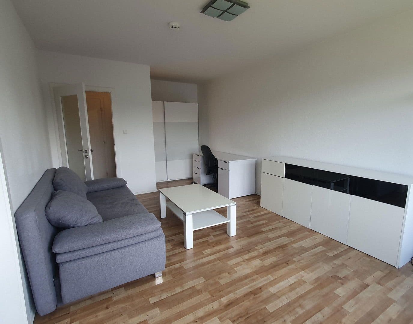 Prodej bytu 1+1 35 m², Kathenkoppel 26, Hamburg, Hamburg Prodej bytu 1+1 35 m², Kathenkoppel 26, Hamburg, Hamburg