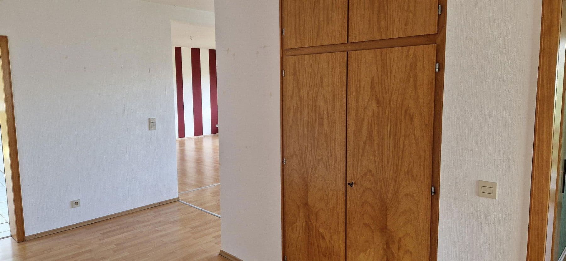 Pronájem bytu 3+1 105 m², Kastellaun, Porýní-Falc Pronájem bytu 3+1 105 m², Kastellaun, Porýní-Falc