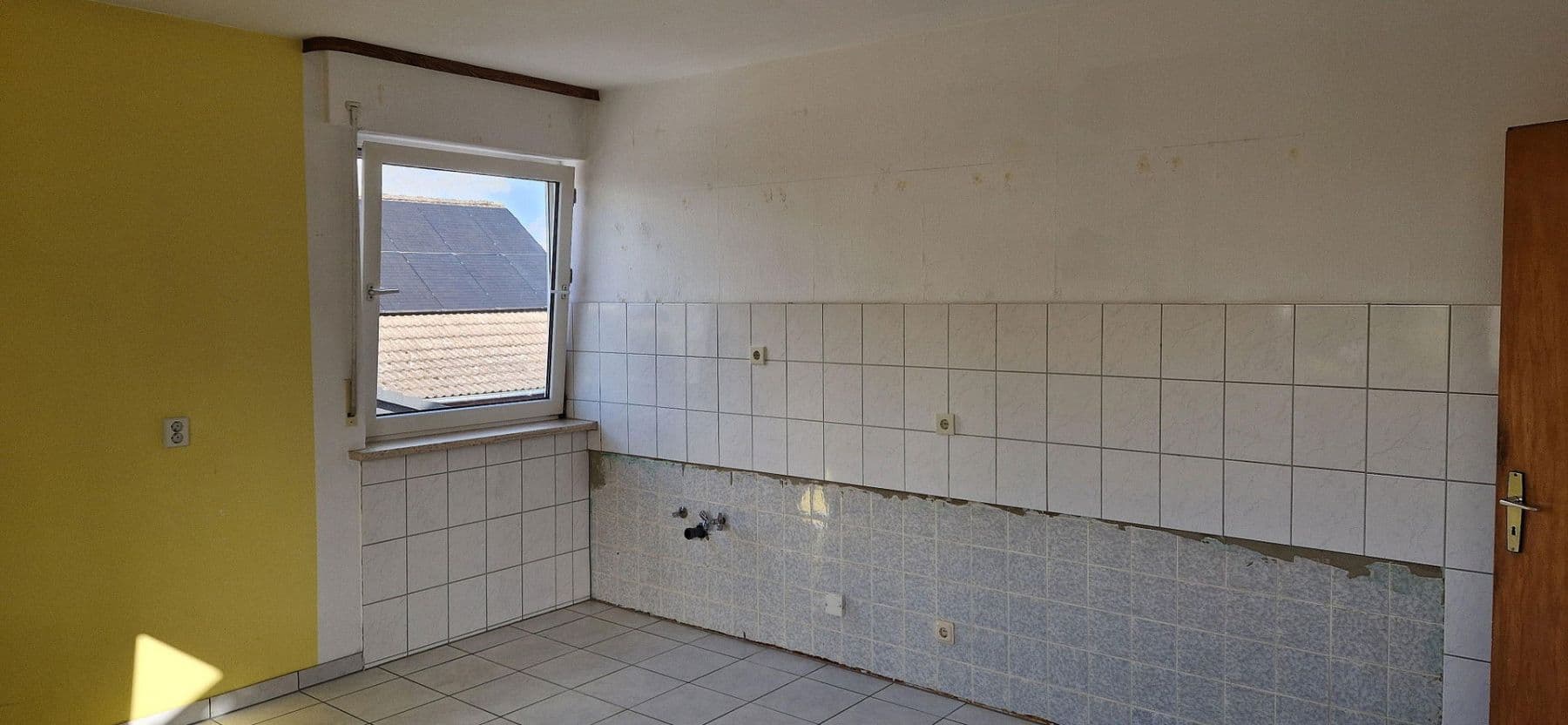 Pronájem bytu 3+1 105 m², Kastellaun, Porýní-Falc Pronájem bytu 3+1 105 m², Kastellaun, Porýní-Falc