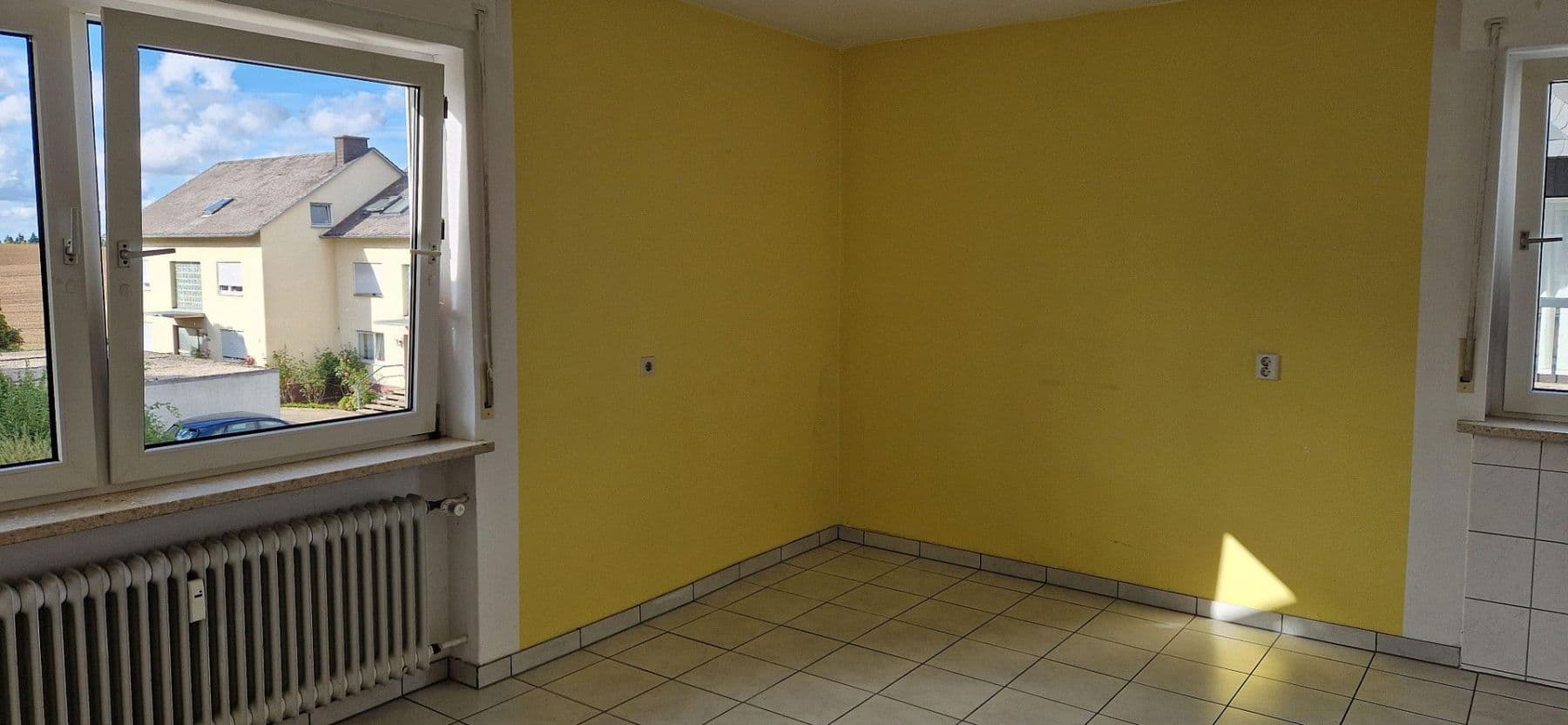 Pronájem bytu 3+1 105 m², Kastellaun, Porýní-Falc Pronájem bytu 3+1 105 m², Kastellaun, Porýní-Falc