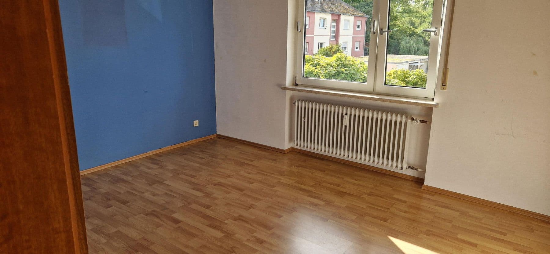 Pronájem bytu 3+1 105 m², Kastellaun, Porýní-Falc Pronájem bytu 3+1 105 m², Kastellaun, Porýní-Falc