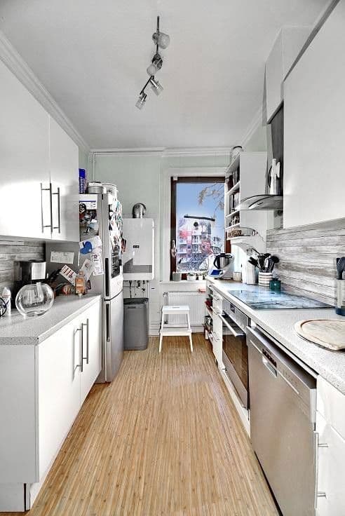 Prodej bytu 4+1 80 m², Wedel, Šlesvicko-Holštýnsko Prodej bytu 4+1 80 m², Wedel, Šlesvicko-Holštýnsko