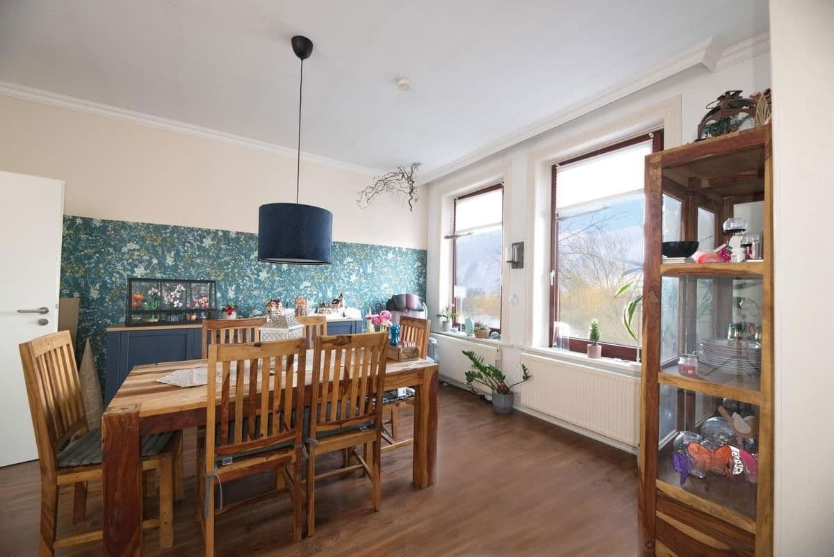 Prodej bytu 4+1 80 m², Wedel, Šlesvicko-Holštýnsko Prodej bytu 4+1 80 m², Wedel, Šlesvicko-Holštýnsko