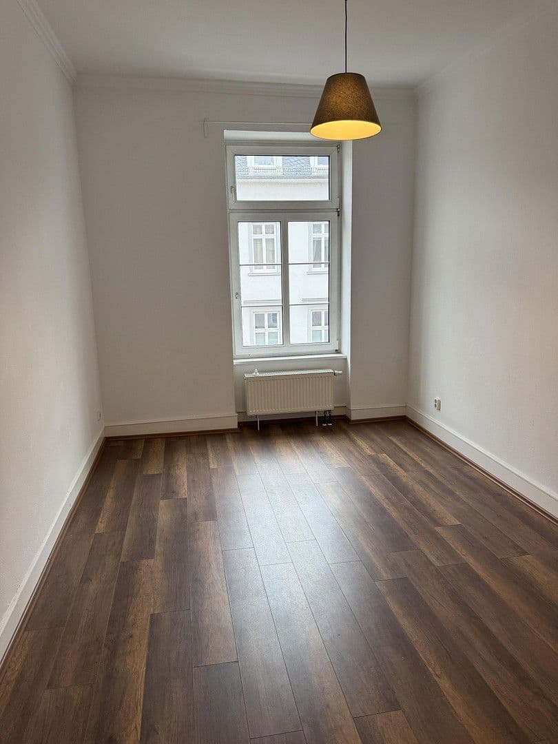 Pronájem bytu 3+1 80 m², Wiesbaden, Hessen Pronájem bytu 3+1 80 m², Wiesbaden, Hessen