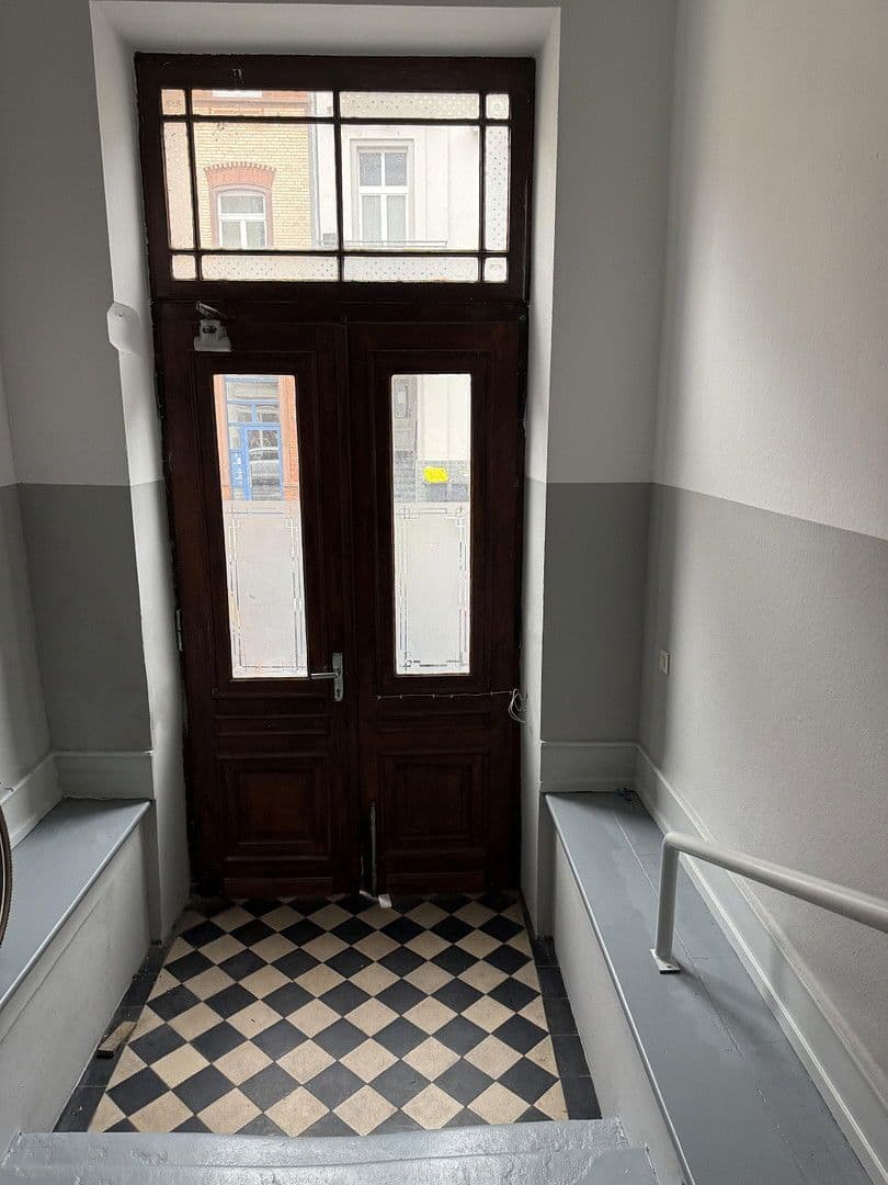 Pronájem bytu 3+1 80 m², Wiesbaden, Hessen Pronájem bytu 3+1 80 m², Wiesbaden, Hessen