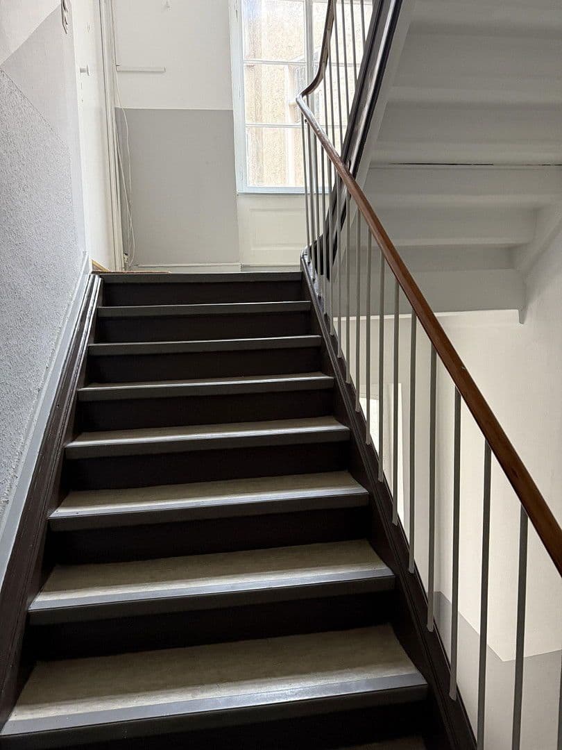 Pronájem bytu 3+1 80 m², Wiesbaden, Hessen Pronájem bytu 3+1 80 m², Wiesbaden, Hessen