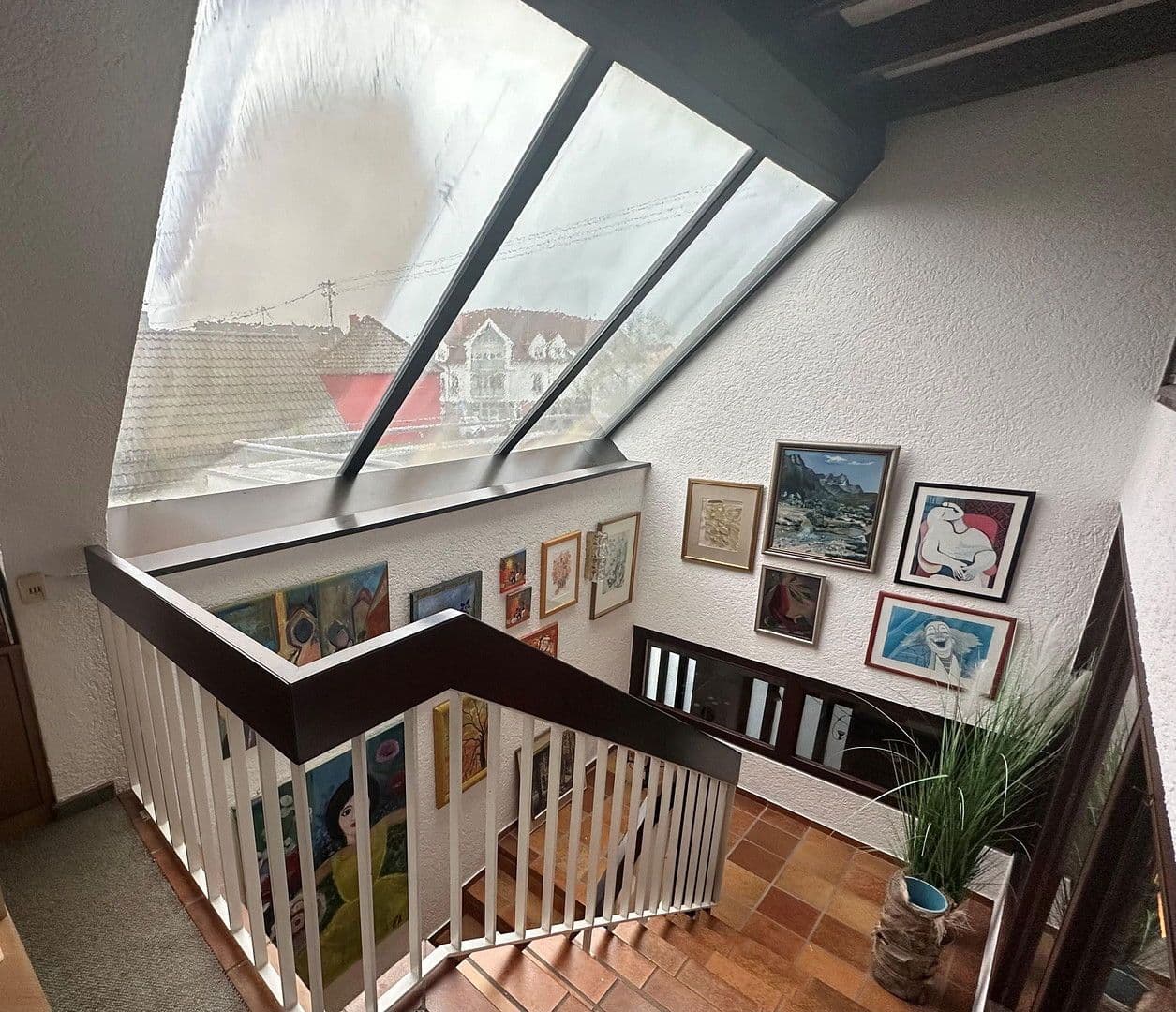 Prodej bytu 4+1 158 m², Ludwigshafen-Ruchheim, Porýní-Falc Prodej bytu 4+1 158 m², Ludwigshafen-Ruchheim, Porýní-Falc