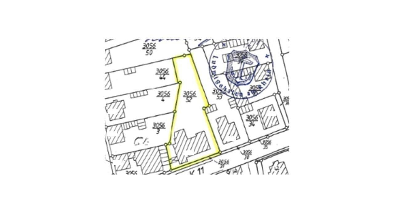 Prodej bytu 4+1 158 m², Ludwigshafen-Ruchheim, Porýní-Falc Prodej bytu 4+1 158 m², Ludwigshafen-Ruchheim, Porýní-Falc