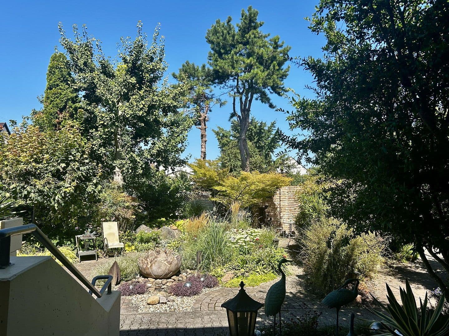 Prodej bytu 4+1 158 m², Ludwigshafen-Ruchheim, Porýní-Falc Prodej bytu 4+1 158 m², Ludwigshafen-Ruchheim, Porýní-Falc