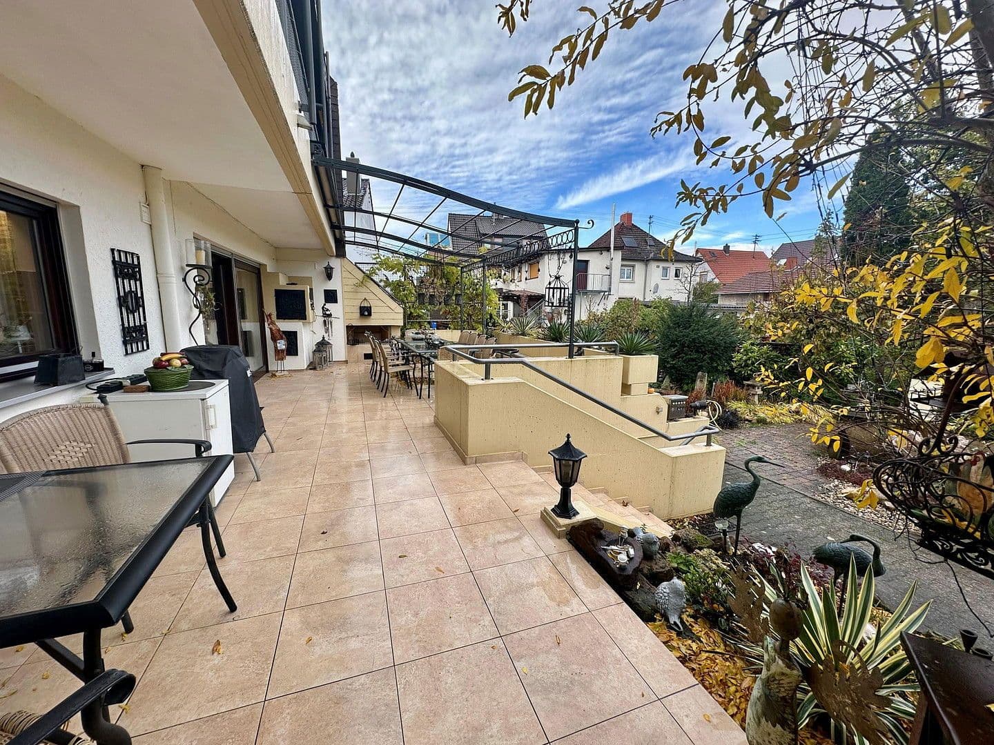 Prodej bytu 4+1 158 m², Ludwigshafen-Ruchheim, Porýní-Falc Prodej bytu 4+1 158 m², Ludwigshafen-Ruchheim, Porýní-Falc