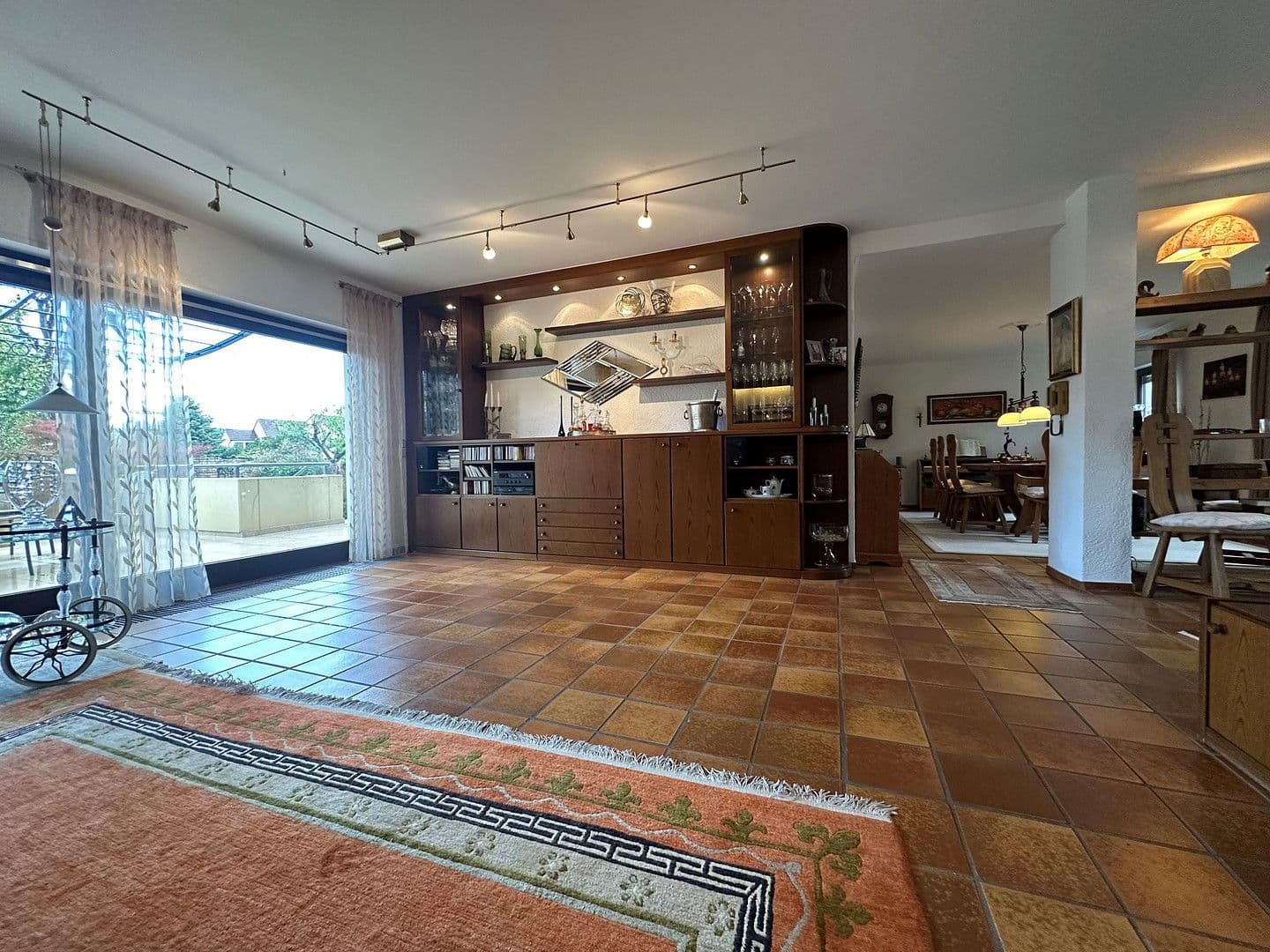 Prodej bytu 4+1 158 m², Ludwigshafen-Ruchheim, Porýní-Falc Prodej bytu 4+1 158 m², Ludwigshafen-Ruchheim, Porýní-Falc