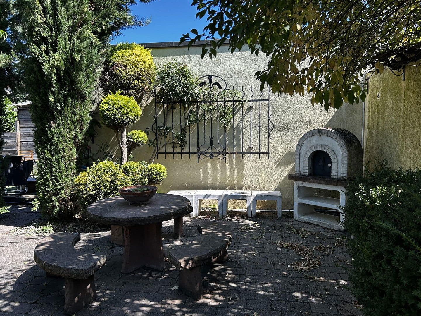 Prodej bytu 4+1 158 m², Ludwigshafen-Ruchheim, Porýní-Falc Prodej bytu 4+1 158 m², Ludwigshafen-Ruchheim, Porýní-Falc