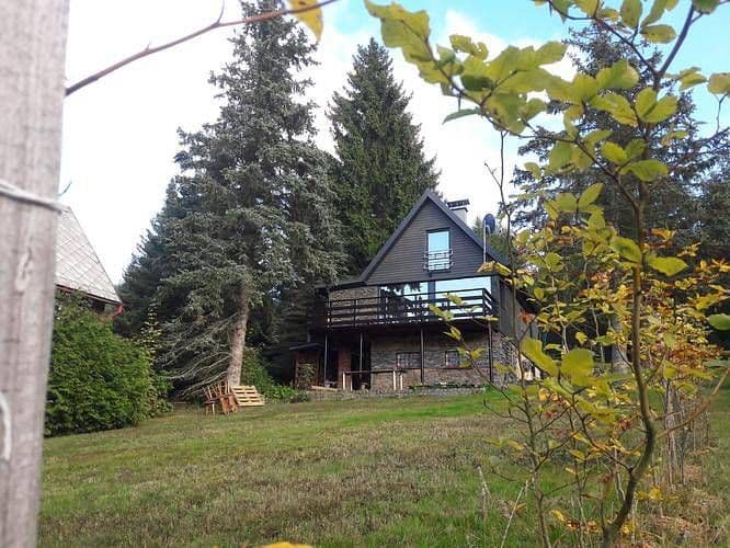 Pronájem chaty, chalupy, Český Jiřetín, Ústecký kraj Pronájem chaty, chalupy, Český Jiřetín, Ústecký kraj