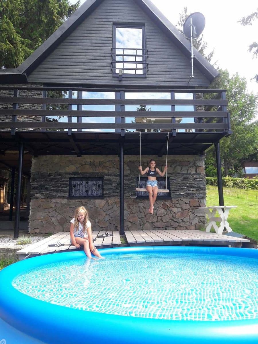 Pronájem chaty, chalupy, Český Jiřetín, Ústecký kraj Pronájem chaty, chalupy, Český Jiřetín, Ústecký kraj