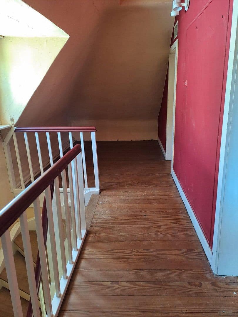 Prodej domu 125 m², pozemek 308 m², Ludwigshafen, Porýní-Falc Prodej domu 125 m², pozemek 308 m², Ludwigshafen, Porýní-Falc