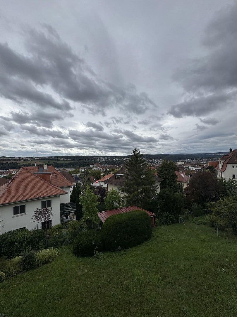 Pronájem bytu 3+1 90 m², Heinrich-Wieland-Allee 58, Pforzheim, Bádensko-Württembersko Pronájem bytu 3+1 90 m², Heinrich-Wieland-Allee 58, Pforzheim, Bádensko-Württembersko