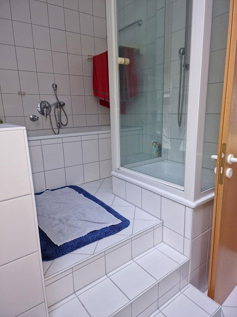 Prodej bytu 3+kk 111 m², Freiburg, Bádensko-Württembersko Prodej bytu 3+kk 111 m², Freiburg, Bádensko-Württembersko