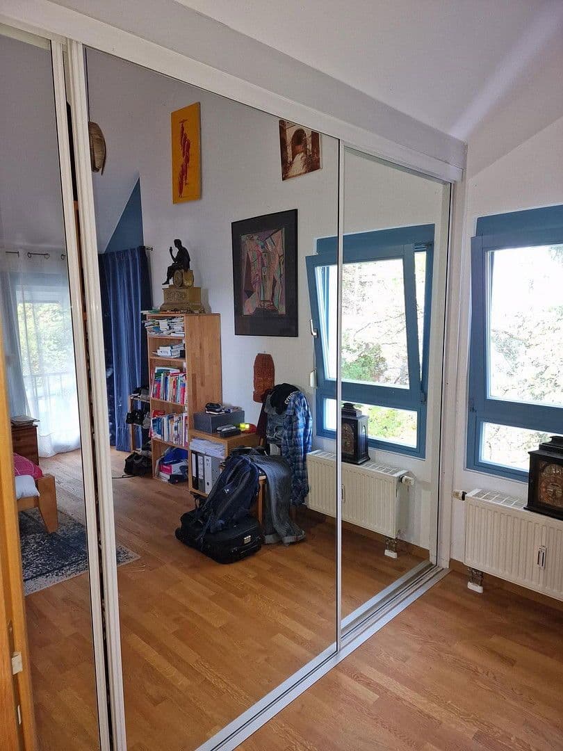Prodej bytu 3+kk 111 m², Freiburg, Bádensko-Württembersko Prodej bytu 3+kk 111 m², Freiburg, Bádensko-Württembersko