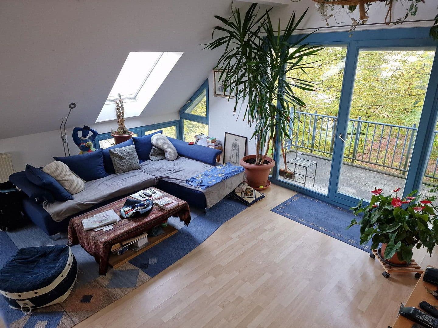 Prodej bytu 3+kk 111 m², Freiburg, Bádensko-Württembersko Prodej bytu 3+kk 111 m², Freiburg, Bádensko-Württembersko