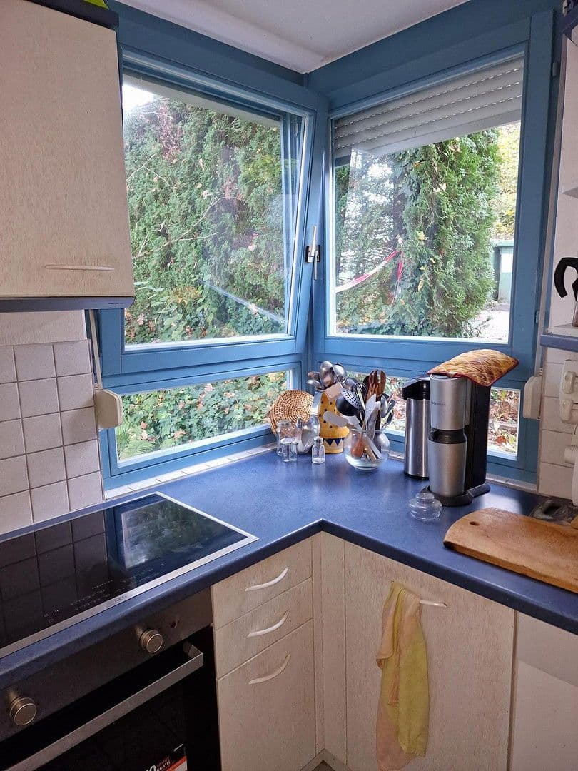 Prodej bytu 3+kk 111 m², Freiburg, Bádensko-Württembersko Prodej bytu 3+kk 111 m², Freiburg, Bádensko-Württembersko