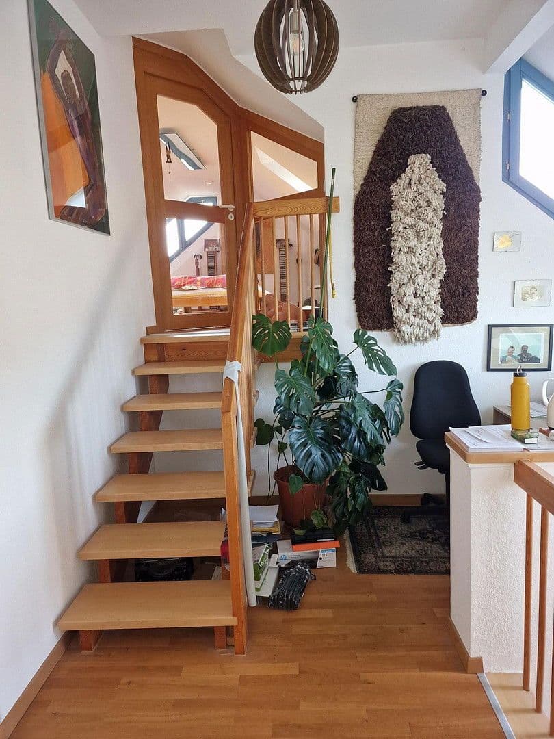 Prodej bytu 3+kk 111 m², Freiburg, Bádensko-Württembersko Prodej bytu 3+kk 111 m², Freiburg, Bádensko-Württembersko