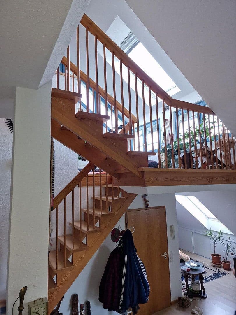 Prodej bytu 3+kk 111 m², Freiburg, Bádensko-Württembersko Prodej bytu 3+kk 111 m², Freiburg, Bádensko-Württembersko