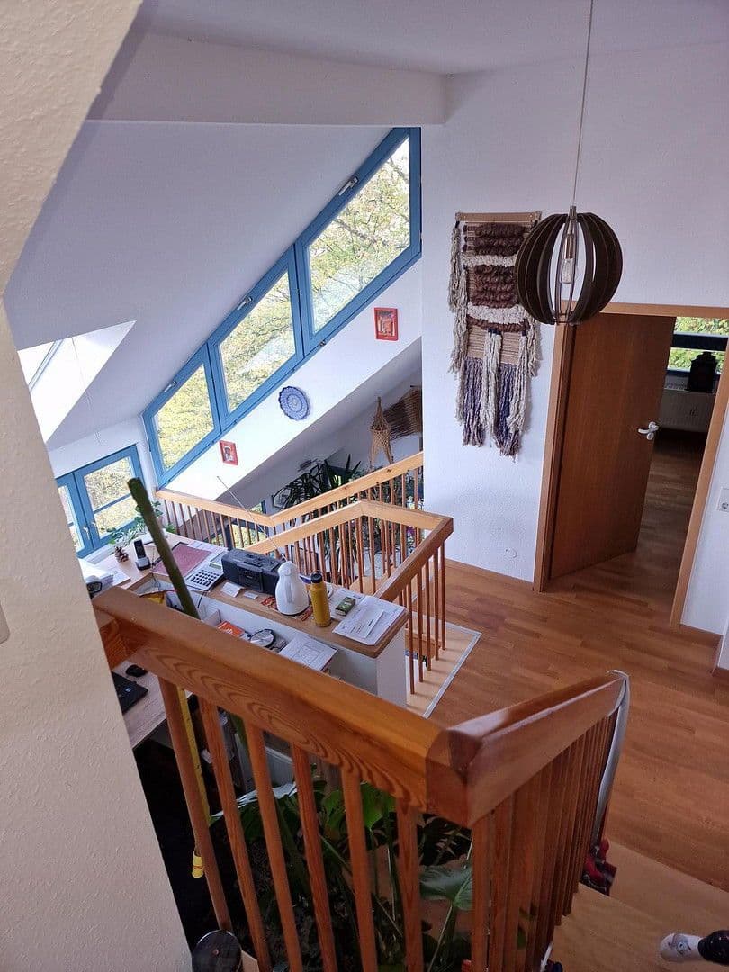 Prodej bytu 3+kk 111 m², Freiburg, Bádensko-Württembersko Prodej bytu 3+kk 111 m², Freiburg, Bádensko-Württembersko