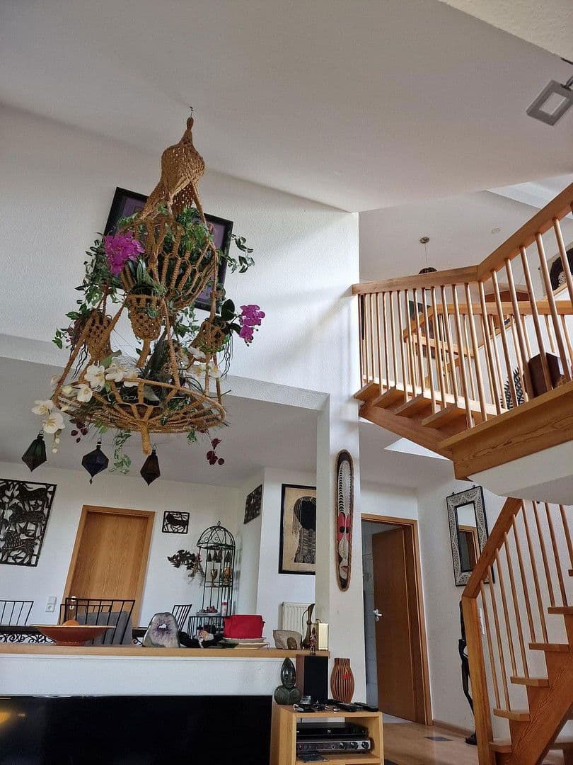 Prodej bytu 3+kk 111 m², Freiburg, Bádensko-Württembersko Prodej bytu 3+kk 111 m², Freiburg, Bádensko-Württembersko