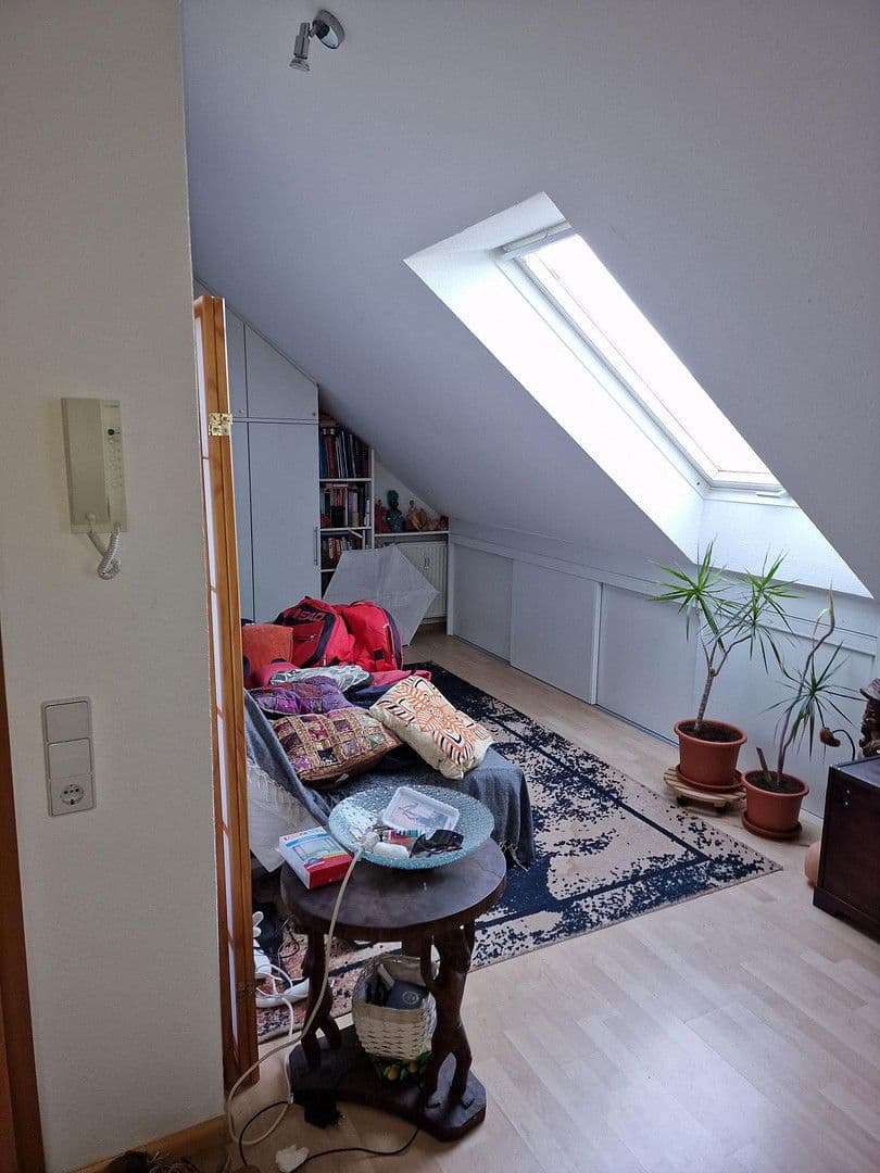 Prodej bytu 3+kk 111 m², Freiburg, Bádensko-Württembersko Prodej bytu 3+kk 111 m², Freiburg, Bádensko-Württembersko