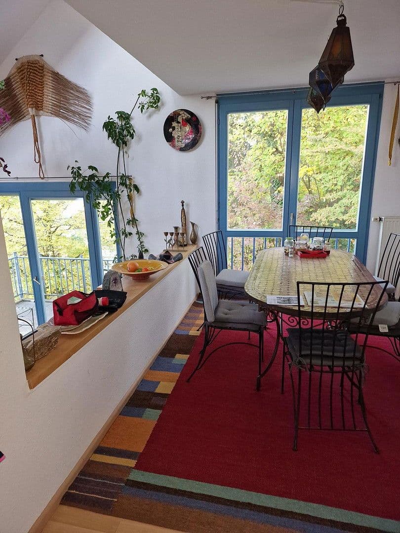 Prodej bytu 3+kk 111 m², Freiburg, Bádensko-Württembersko Prodej bytu 3+kk 111 m², Freiburg, Bádensko-Württembersko