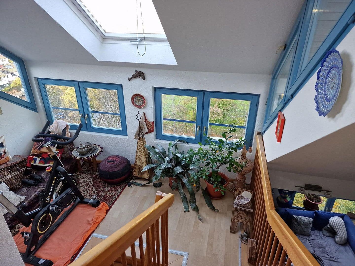 Prodej bytu 3+kk 111 m², Freiburg, Bádensko-Württembersko Prodej bytu 3+kk 111 m², Freiburg, Bádensko-Württembersko