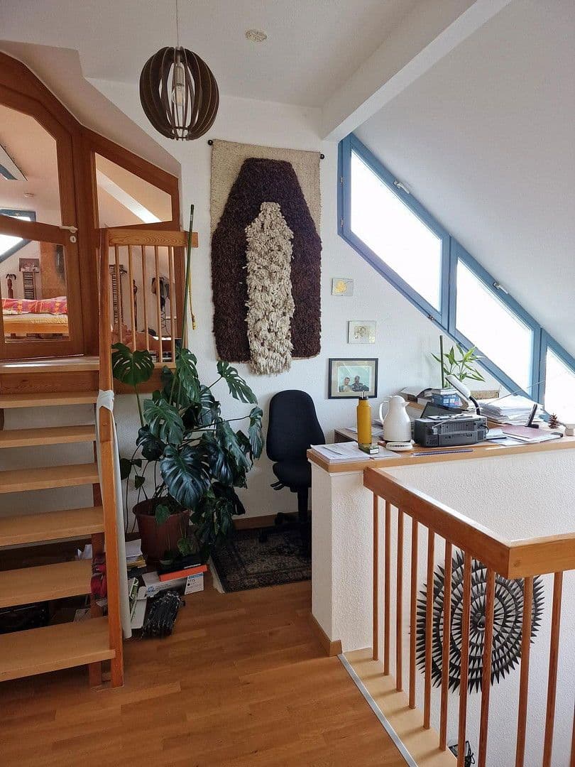 Prodej bytu 3+kk 111 m², Freiburg, Bádensko-Württembersko Prodej bytu 3+kk 111 m², Freiburg, Bádensko-Württembersko