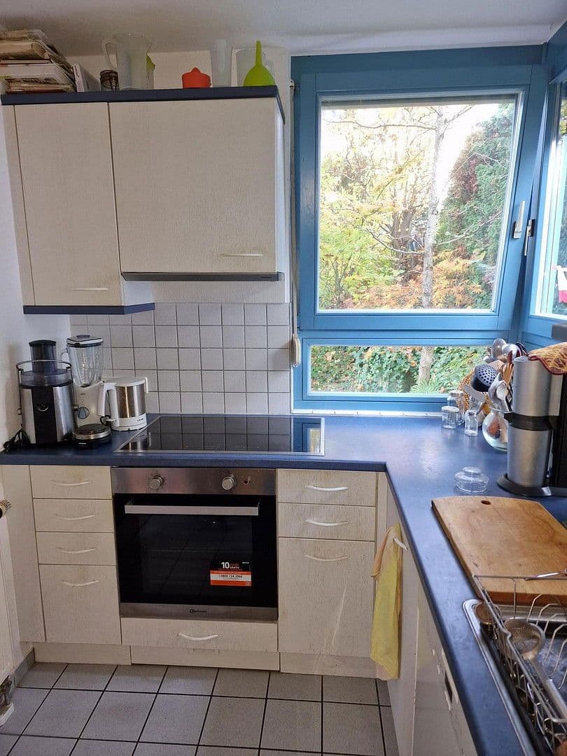 Prodej bytu 3+kk 111 m², Freiburg, Bádensko-Württembersko Prodej bytu 3+kk 111 m², Freiburg, Bádensko-Württembersko