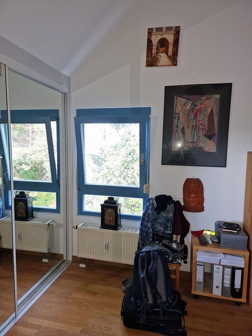 Prodej bytu 3+kk 111 m², Freiburg, Bádensko-Württembersko Prodej bytu 3+kk 111 m², Freiburg, Bádensko-Württembersko