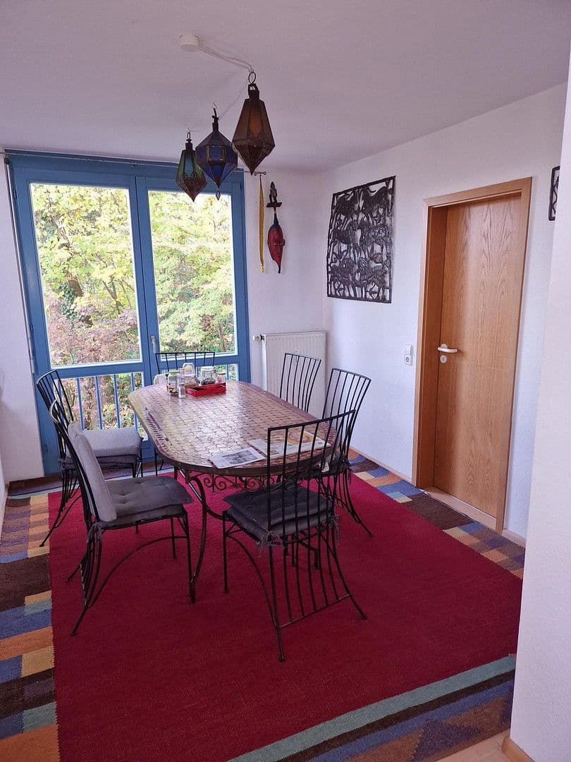 Prodej bytu 3+kk 111 m², Freiburg, Bádensko-Württembersko Prodej bytu 3+kk 111 m², Freiburg, Bádensko-Württembersko