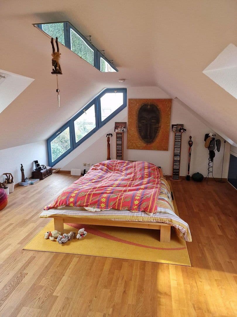 Prodej bytu 3+kk 111 m², Freiburg, Bádensko-Württembersko Prodej bytu 3+kk 111 m², Freiburg, Bádensko-Württembersko